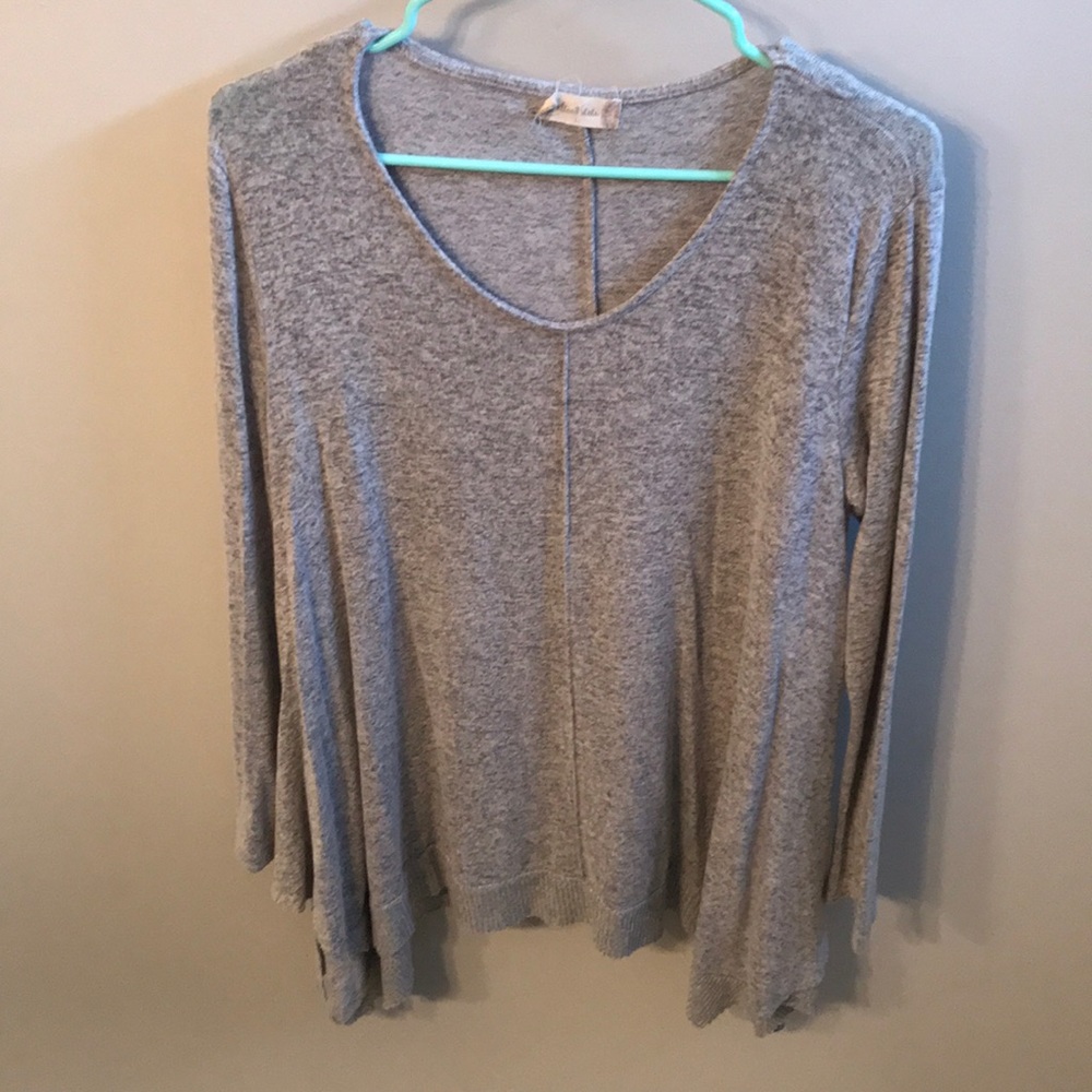 Gray Altair’s State tunic